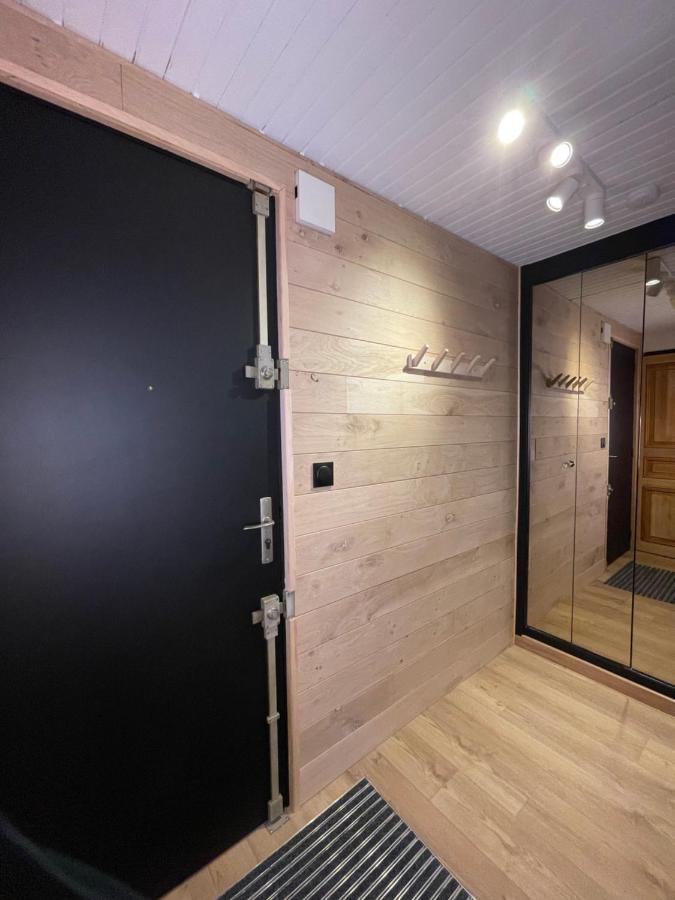 Appart Centre Station Les 2 Alpes, Parking, Wifi Les Deux Alpes Ngoại thất bức ảnh