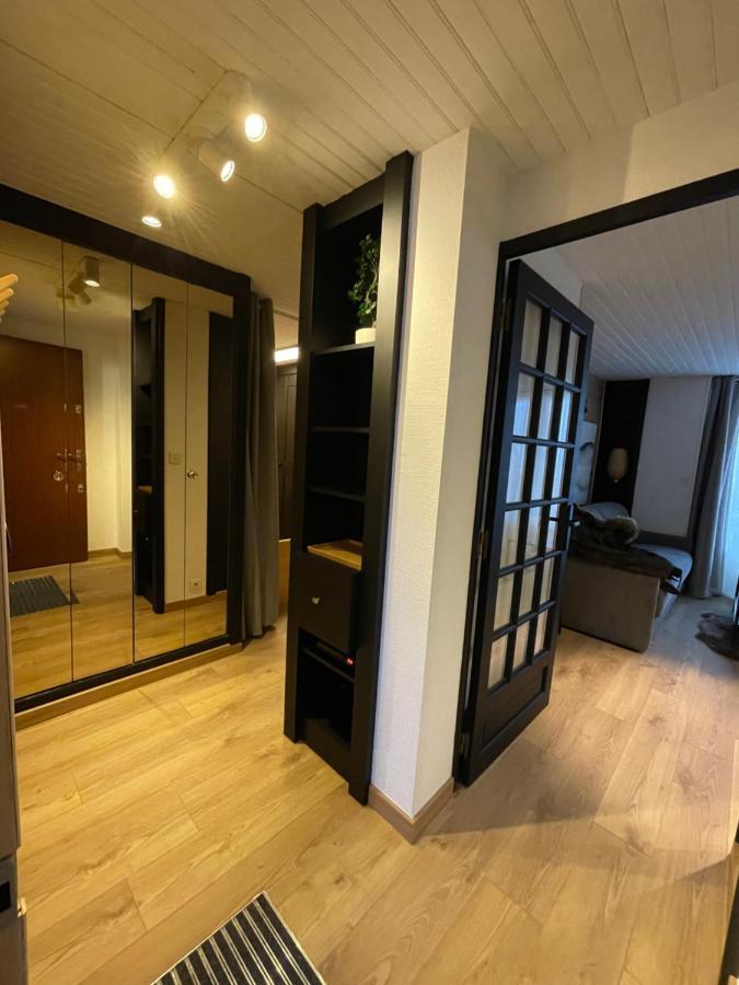 Appart Centre Station Les 2 Alpes, Parking, Wifi Les Deux Alpes Ngoại thất bức ảnh
